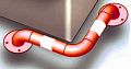 Колесоотбойник ZP 5