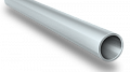 Стойка для знака металлическая оцинкованная СКМ 3 Д76х3,5мм