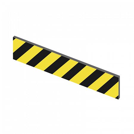 Отбойник стеновой из вспененного полиэтилена ДС 1 Отбойник стеновой из вспененного полиэтилена ДС 1
